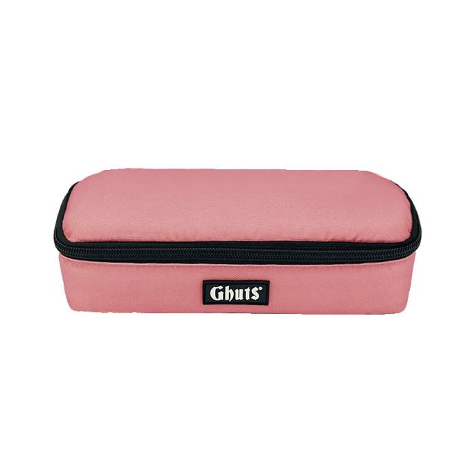 PLUMIER GHUTS STRAWBERRY PINK | 5602515725505