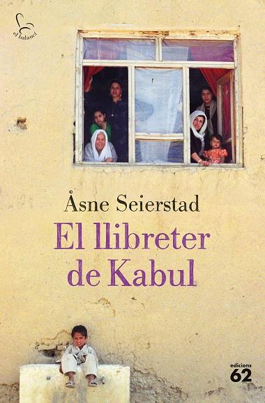 LLIBRETER DE KABUL, EL | 9788429780314 | SEIERSTAD, ASNE