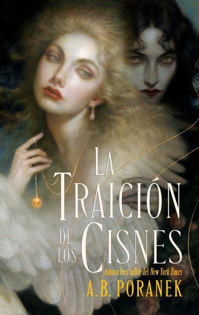 TRAICIÓN DE LOS CISNES, LA | 9788410239654 | WITULSKA, ANNA
