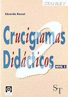 CRUCIGRAMA DIDACTICOS II | 9788478732562 | ROSSET, EDWARD R.