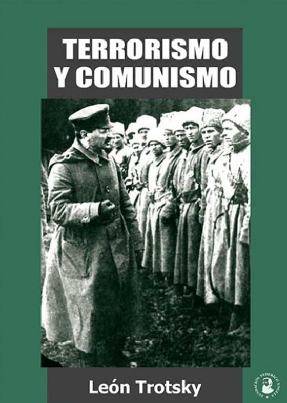 TERRORISMO Y COMUNISMO | 9788496276079 | TROTSKY, LEON