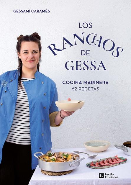 RANCHOS DE GESSA, LOS | 9788418735356 | CARAMÉS NÚÑEZ, GESSAMÍ