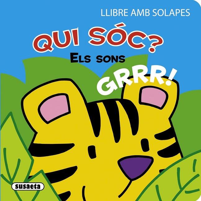 SONS, ELS | 9788467724059 | BUSQUETS, CARMEN