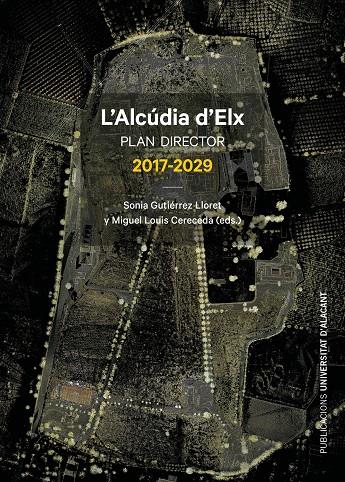 ALCÚDIA D'ELX, L' | 9788416724970
