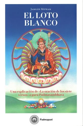 LOTO BLANCO, EL | 9788412804720 | MIPHAM, JAMGON