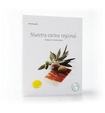 NUESTRA COCINA REGIONAL II | 9788461677603 | VORWERK ESPAÑA M.S.L., S.C.