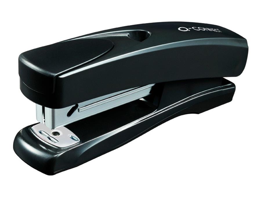 GRAPADORA HALF STRIP NEGRE  | 5705831010444