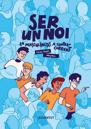 SER UN NOI | 9788426149411 | OUAFFI, KARIM