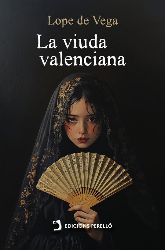 VIUDA VALENCIANA, LA | 9791370191207 | DE VEGA, LOPE