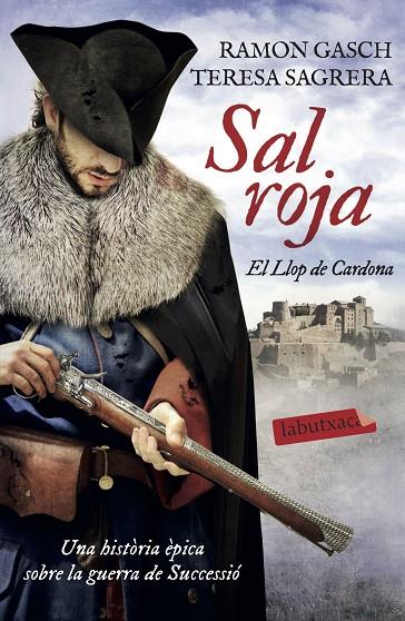 SAL ROJA | 9788417423285 | GASCH, RAMON / SAGRERA, TERESA