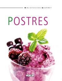POSTRES | 9788499135106 | TODOLIBRO, EQUIPO