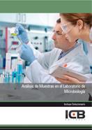 ANÁLISIS DE MUESTRAS EN EL LABORATORIO DE MICROBIOLOGÍA | 9788490210628 | VARIOS AUTORES