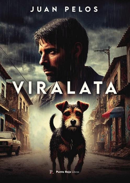 VIRALATA | 9796657509812 | PELOS, JUAN