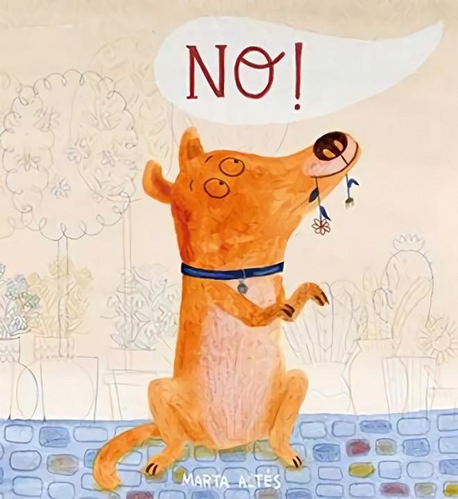 NO! | 9781846434174 | ALTES, MARTA