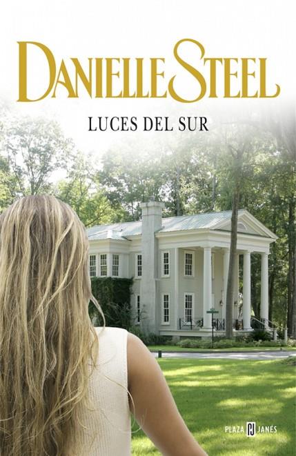 LUCES DEL SUR | 9788401384714 | STEEL, DANIELLE