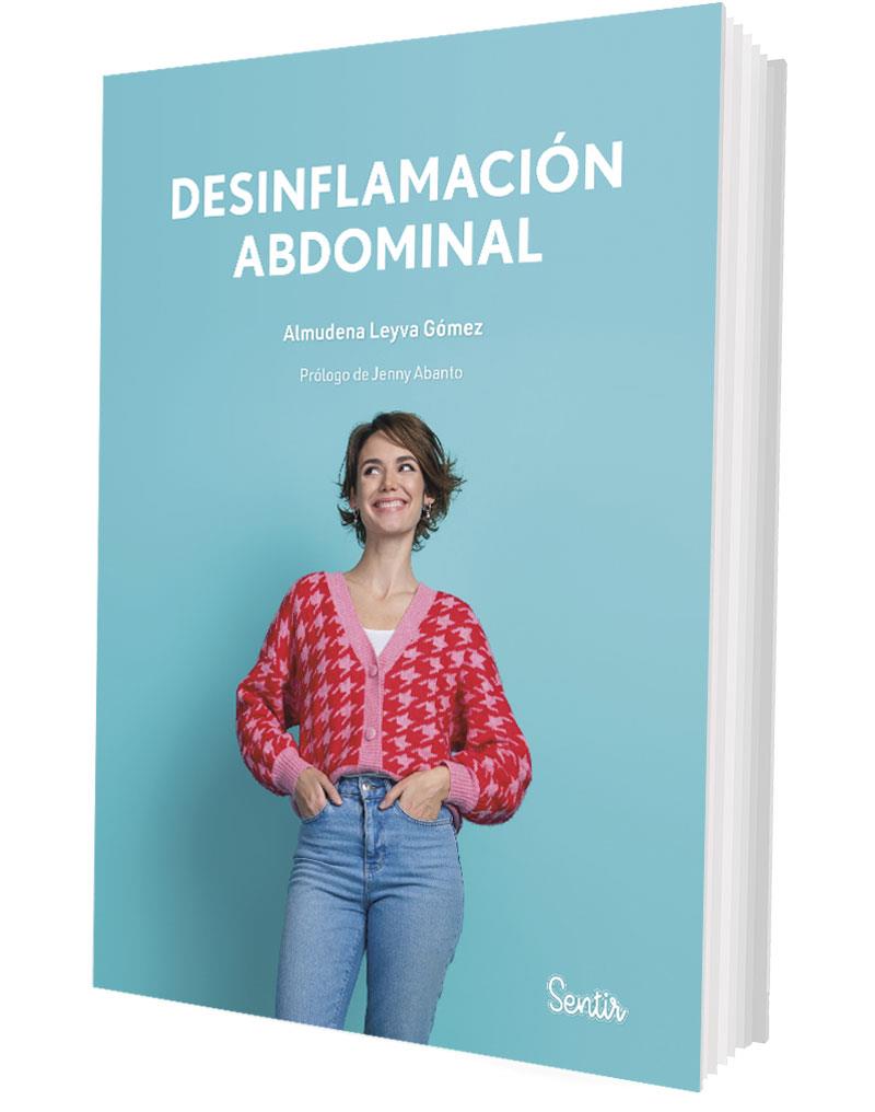 DESINFLAMACION ABDOMINAL | 9788426741318 | LEYVA GOMEZ, ALMUDENA