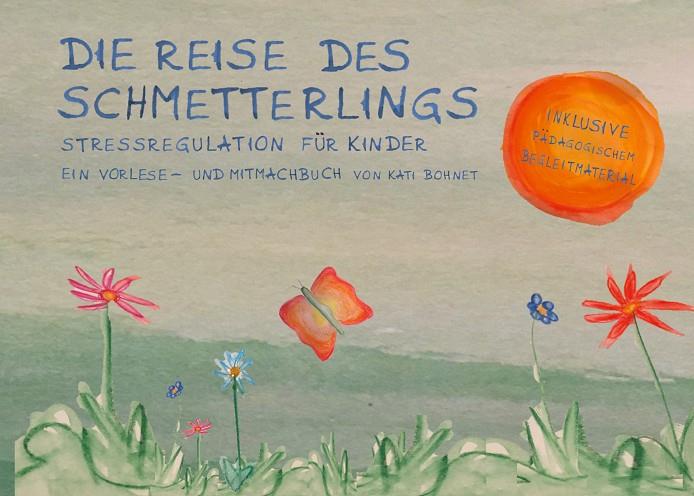 DIE REISE DES SCHMETTERLINGS | 9783749420216 | BOHNET, KATI