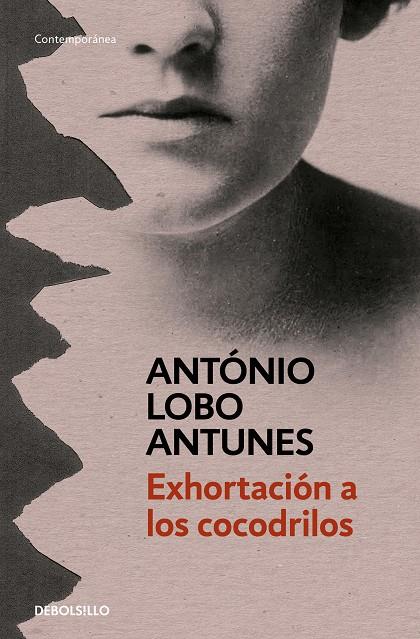 EXHORTACIÓN A LOS COCODRILOS | 9788499899664 | LOBO ANTUNES, ANTÓNIO