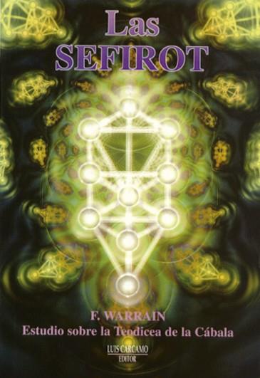 SEFIROT, LAS | 9788476271100 | WARRAIN, F.