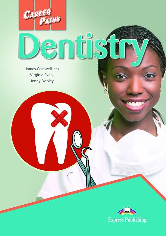 DENTISTRY | 9781471562563 | EVANS, VIRGINIA