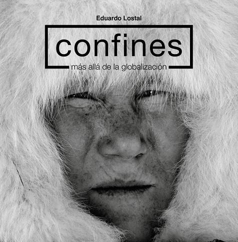 CONFINES | 9788416386635 | LOSTAL PIÑERO, EDUARDO