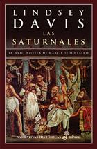 SATURNALES, LAS | 9788435061513 | DAVIS, LINDSEY