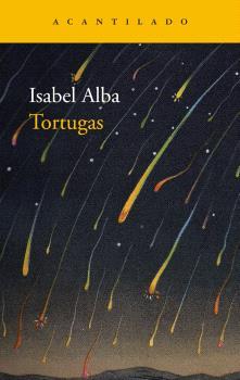 TORTUGAS | 9788419958402 | ALBA, ISABEL