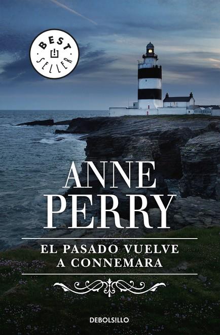 PASADO VUELVE A CONNEMARA, EL | 9788499088877 | PERRY, ANNE