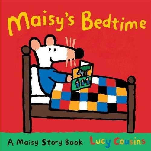 MAISY'S BEDTIME | 9781406334746 | COUSINS, LUCY