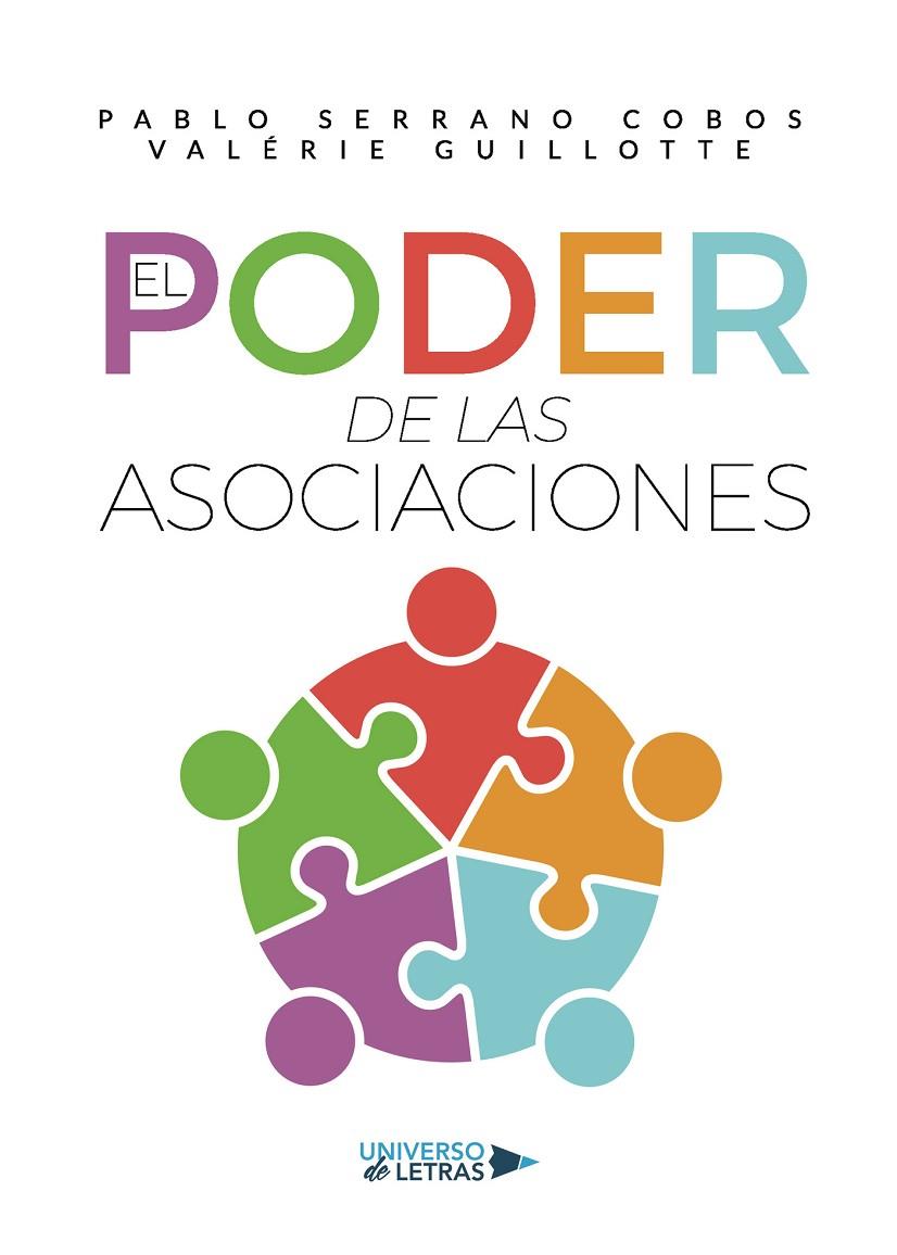 PODER DE LAS ASOCIACIONES, EL | 9788418235979 | SERRANO COBOS, PABLO