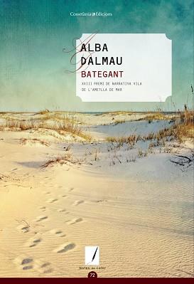 BATEGANT | 9788490343197 | DALMAU VIURE, ALBA
