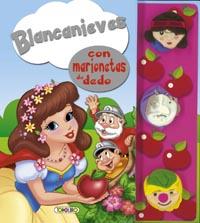 BLANCANIEVES | 9788499138466 | TODOLIBRO, EQUIPO