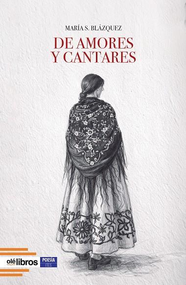 DE AMORES Y CANTARES | 9791387951825 | BLÁZQUEZ, MARÍA S.