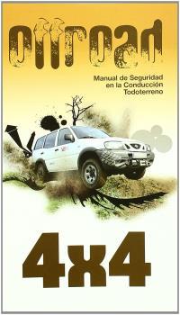 OFFROAD | 9788477524236 | CORCUERA, IGNACIO (LIVINGSTONE)