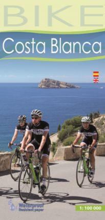 COSTA BLANCA BIKE | 9788480908023