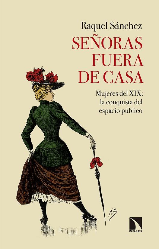 SEÑORAS FUERA DE CASA | 9788490977422 | SANCHEZ, RAQUEL