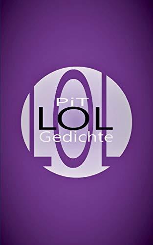 LOL | 9783738656046 | VOGT, PIT