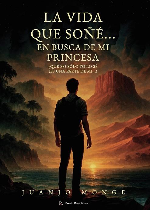 VIDA QUE SOÑÉ…, LA | 9794290234917 | MONGE ESCOLANO, JUAN JOSÉ