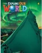 EXPLORE OUR WORLD 4 SPARK PAC | 9780357427255