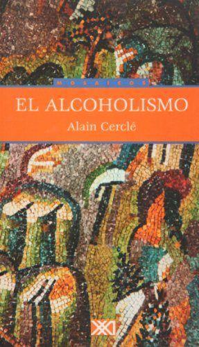ALCOHOLISMO | 9789682323300 | CERCLE, ALAIN