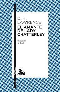 AMANTE DE LADY CHATTERLEY, EL | 9788408101567 | LAWRENCE, DAVID HERBERT