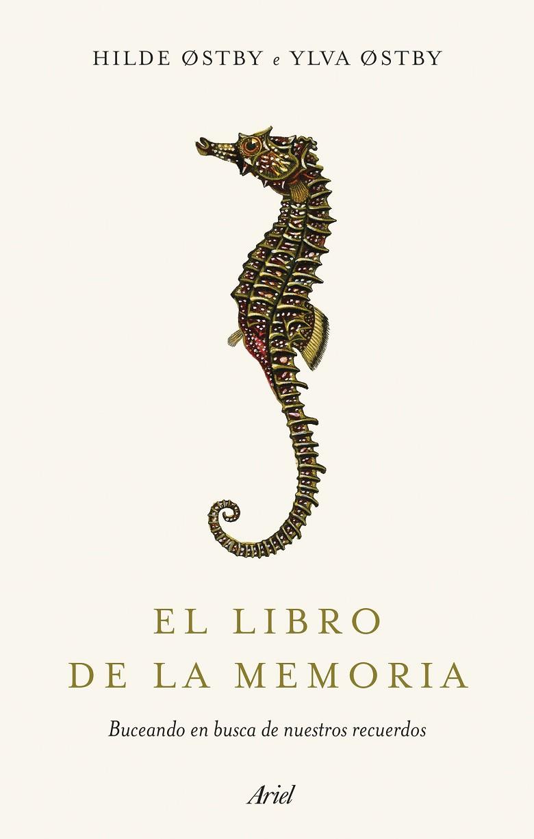 LIBRO DE LA MEMORIA, EL | 9788434429796 | OSTBY, HILDE / OSTBY, YLVA
