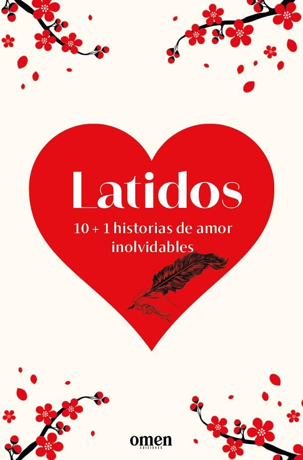 LATIDOS | 9788412865622