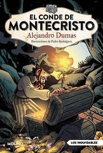 CONDE DE MONTECRISTO, EL | 9788427243460 | DUMAS, ALEXANDRE