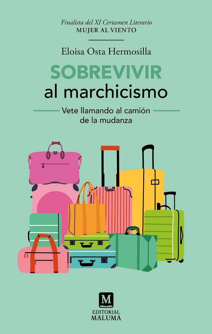 SOBREVIVIR AL MARCHICISMO | 9791399209945 | OSTA HERMOSILLA, ELOISA