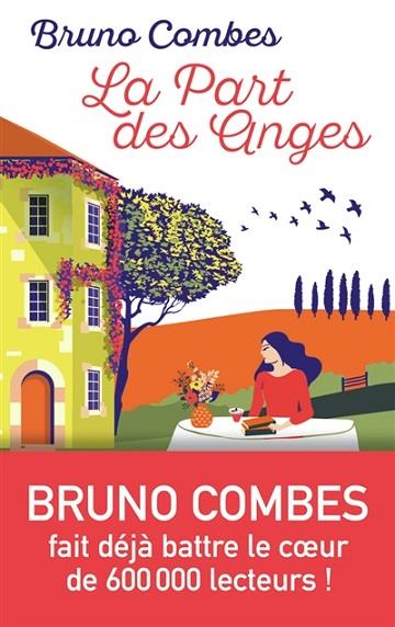 PART DES ANGES, LA | 9782290249949 | COMBER, BRUNO
