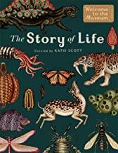 STORY OF LIFE EVOLUTION | 9781783706822 | SCOTT, KATIE