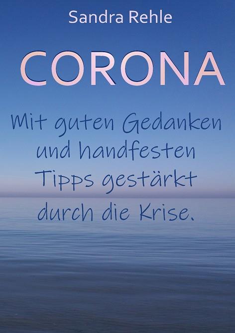 CORONA | 9783751902878 | REHLE, SANDRA