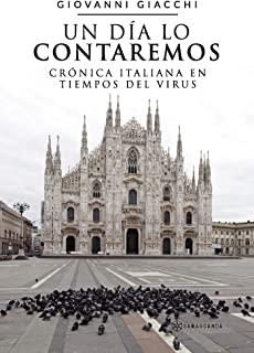 DÍA LO CONTAREMOS, UN | 9788417941093 | GIACCHI, GIOVANNI