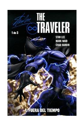 TRAVELER, THE 01 | 9788498858013 | LEE, STAN